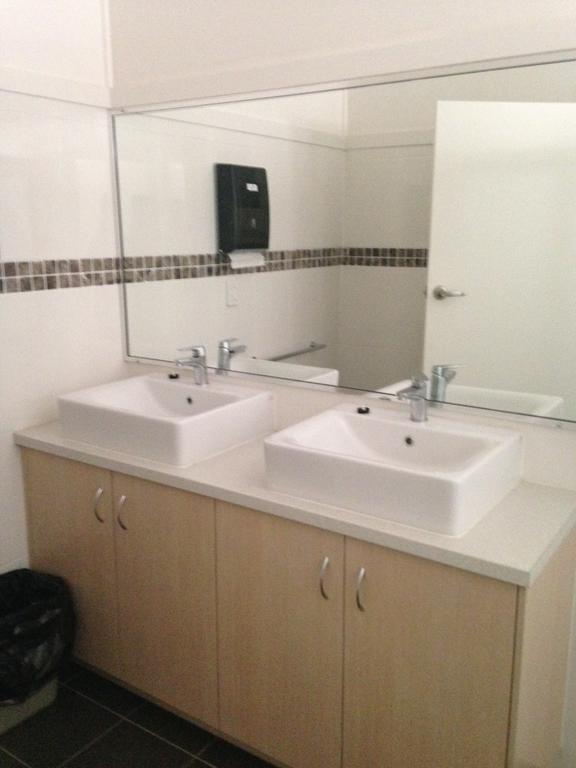 Railway Hotel Bundaberg Room photo