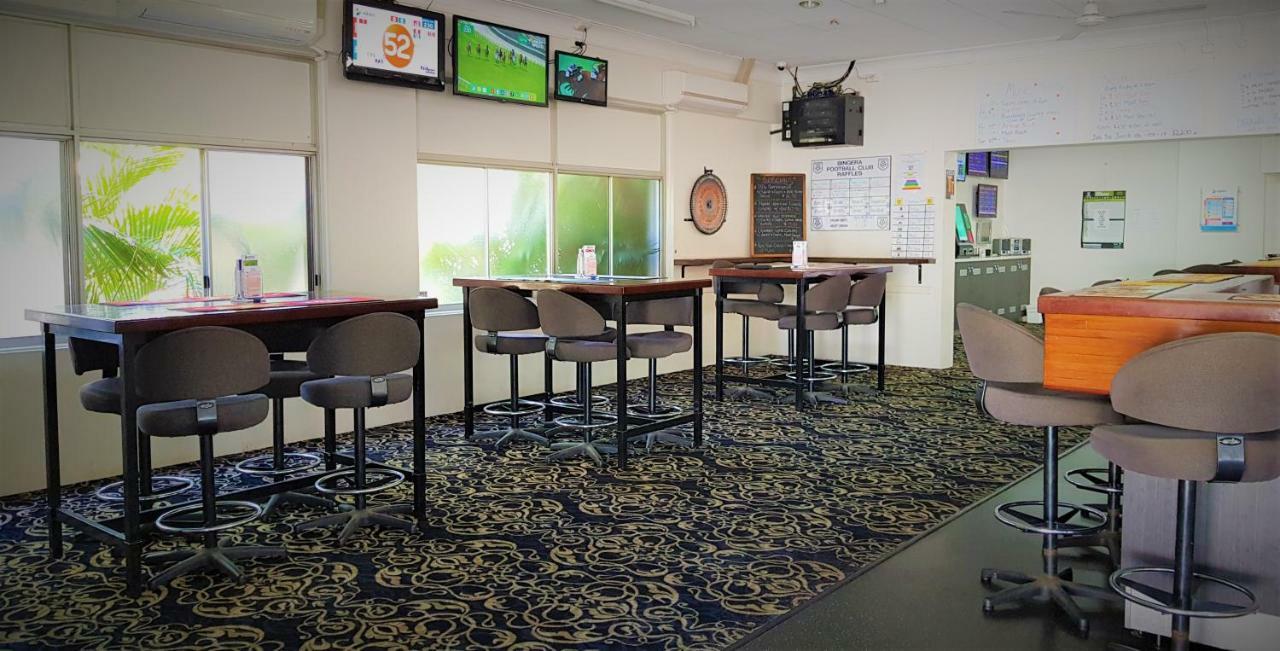 Railway Hotel Bundaberg Exterior photo